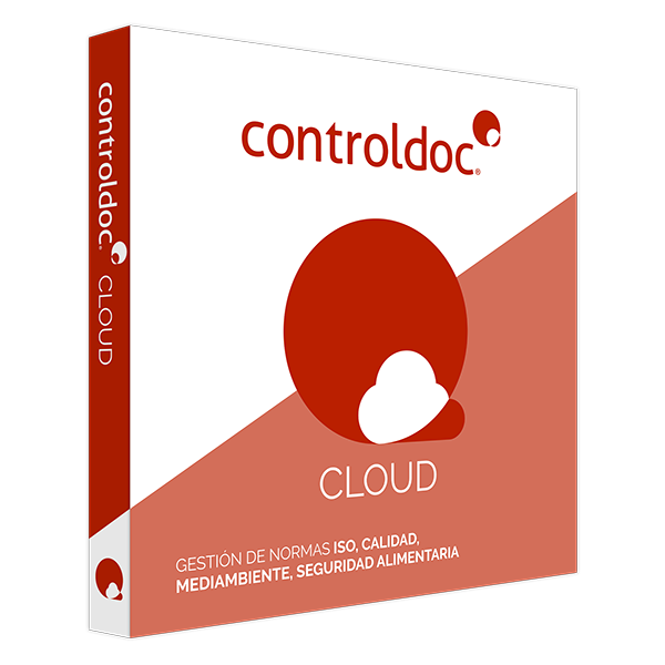 controldoc Cloud